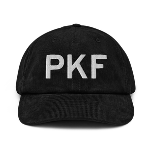 Park Falls (KPKF) Airport Hat