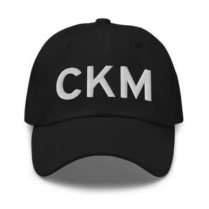 Clarksdale (KCKM) Airport Hat