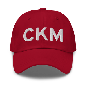 Clarksdale (KCKM) Airport Hat