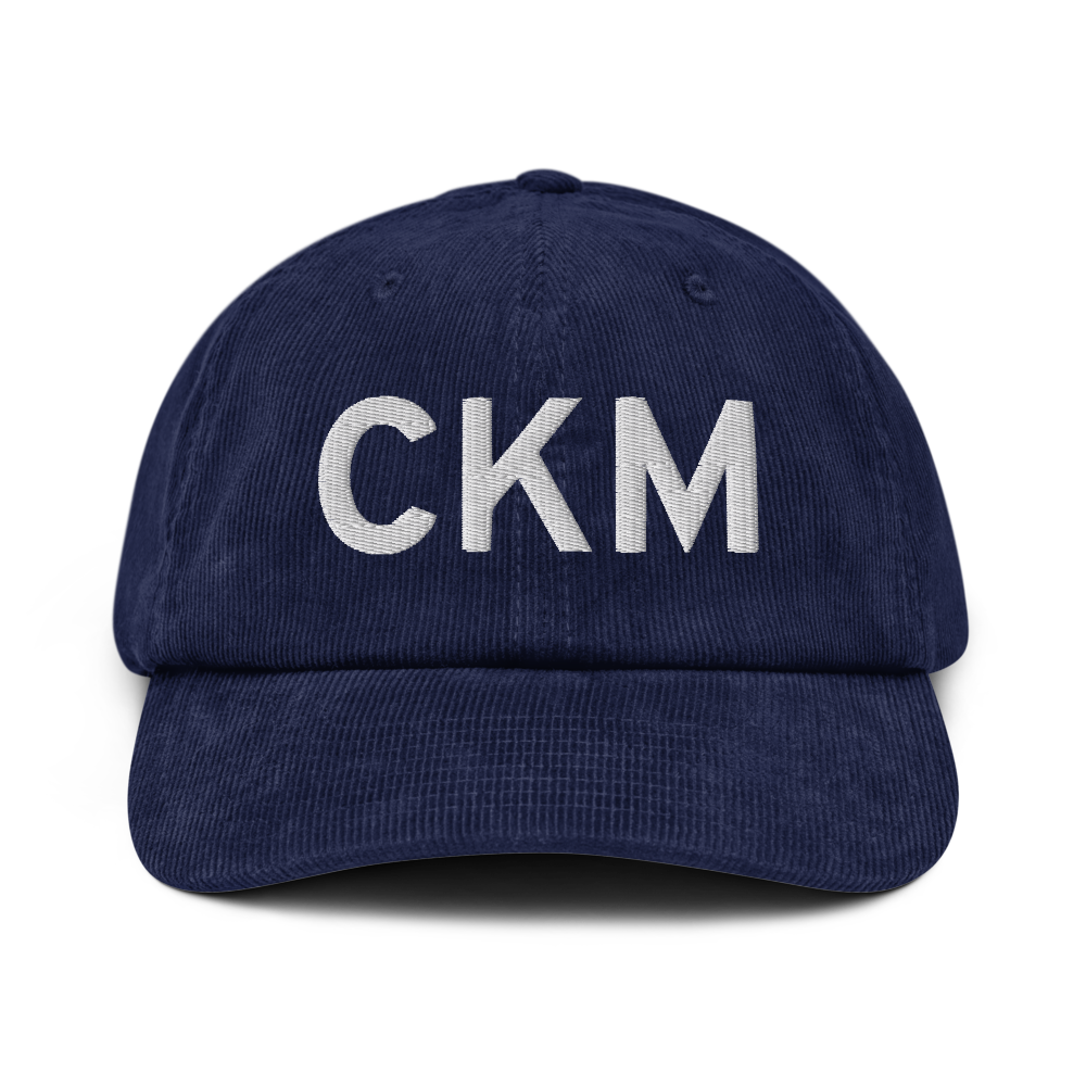 Clarksdale (KCKM) Airport Hat 