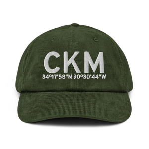 Clarksdale (KCKM) Airport Hat