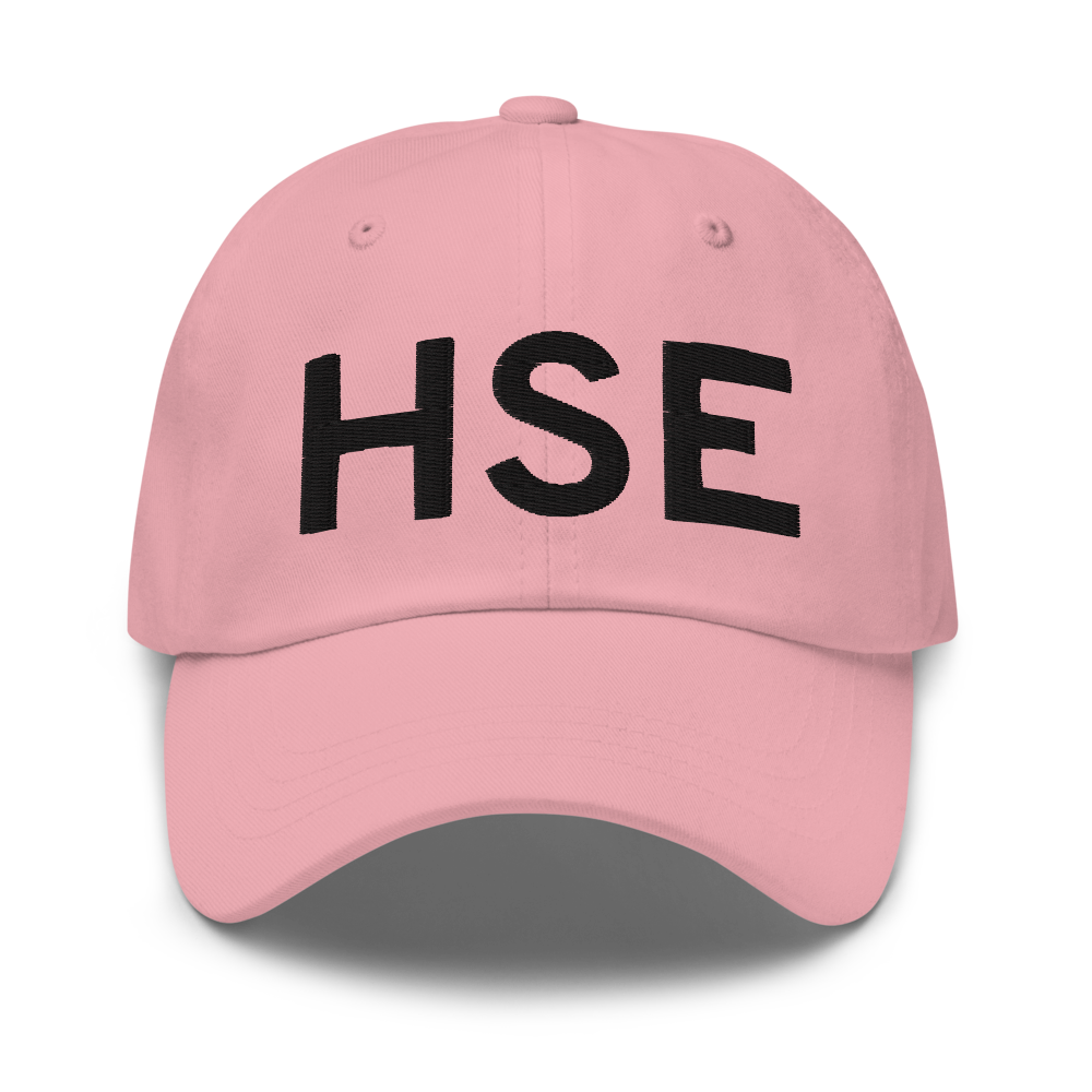 Hatteras (KHSE) Airport Hat 
