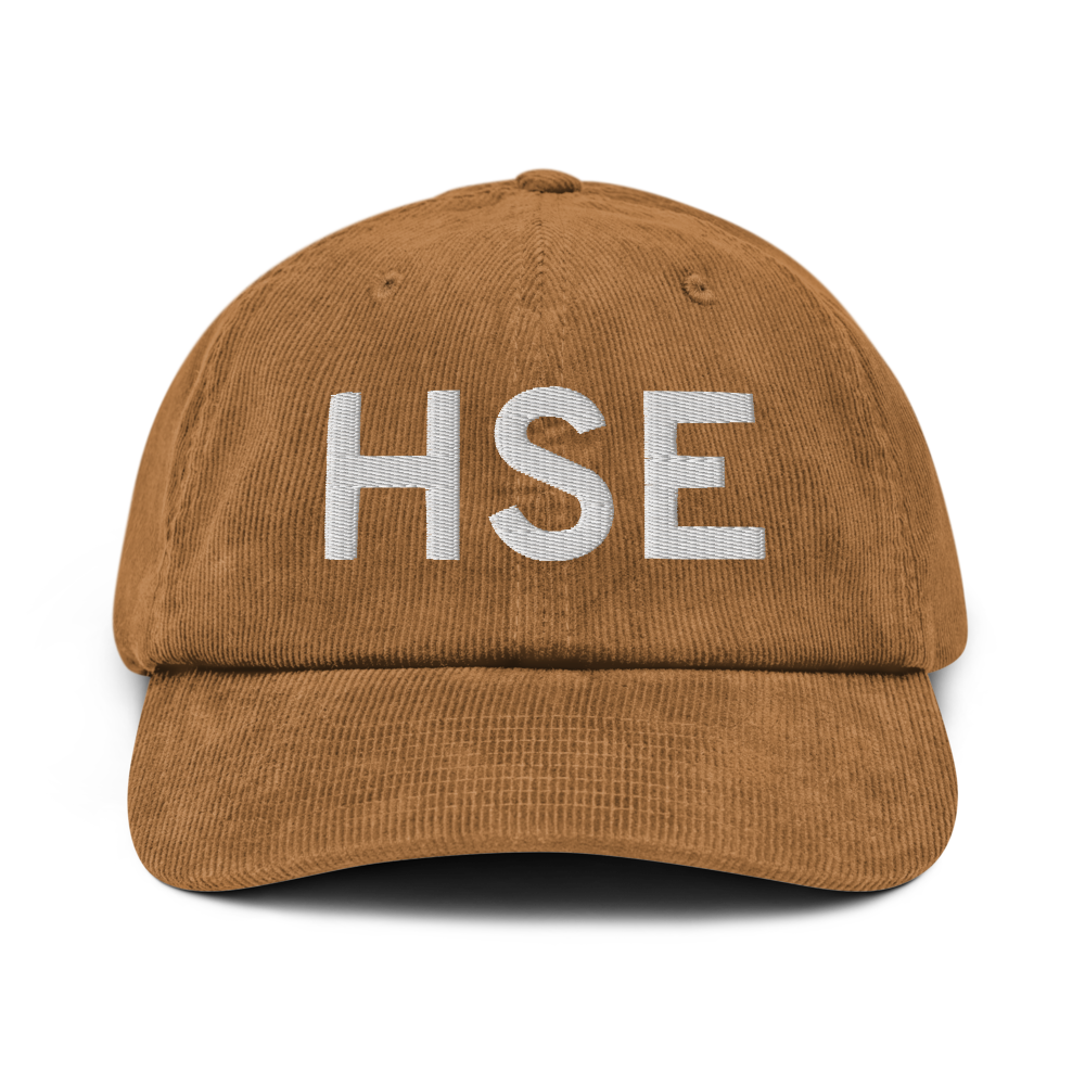 Hatteras (KHSE) Airport Hat 