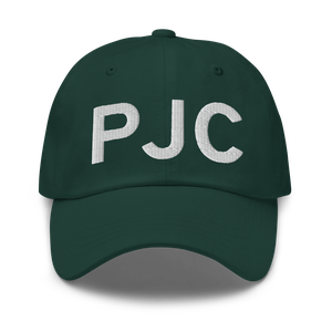 Zelienople (KPJC) Airport Hat