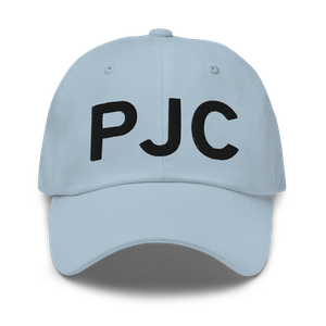 Zelienople (KPJC) Airport Hat