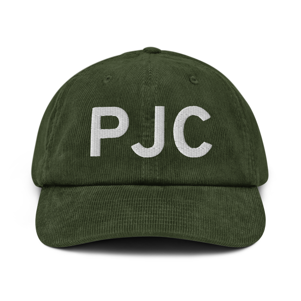 Zelienople (KPJC) Airport Hat 