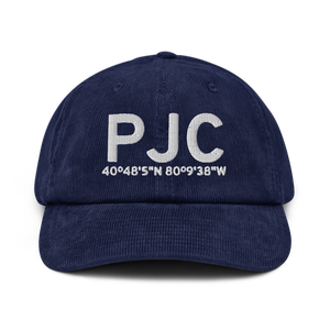 Zelienople (KPJC) Airport Hat