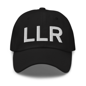 Little River (KLLR) Airport Hat