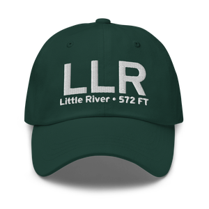 Little River (KLLR) Airport Hat