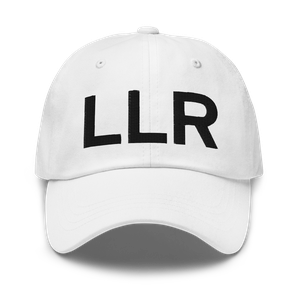 Little River (KLLR) Airport Hat