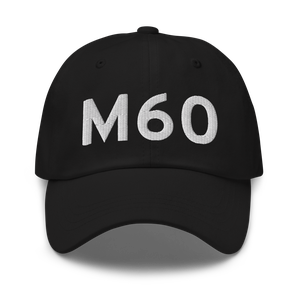 Augusta (KM60) Airport Hat