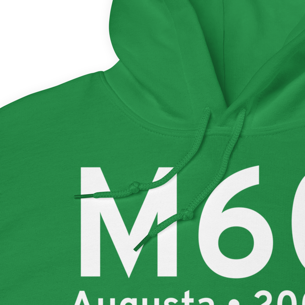 Augusta (KM60) Airport Hoodie Sweatshirt 