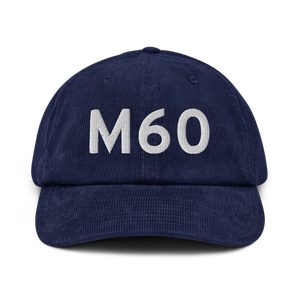 Augusta (KM60) Airport Hat