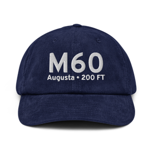 Augusta (KM60) Airport Hat