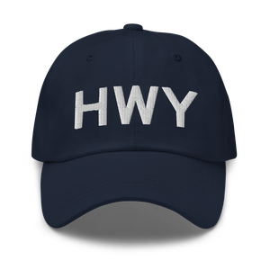 Warrenton (KHWY) Airport Hat