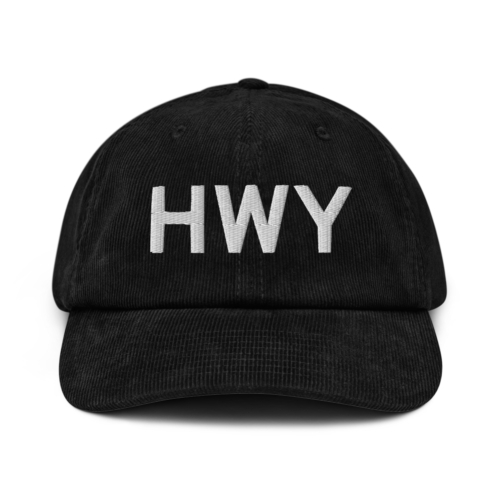 Warrenton (KHWY) Airport Hat 