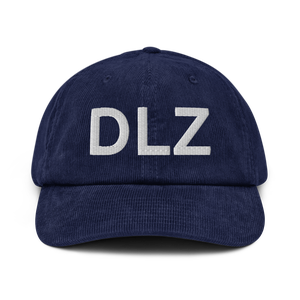 Delaware (KDLZ) Airport Hat