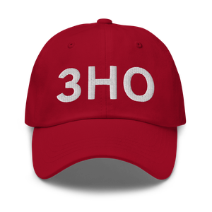 Hobart (K3HO) Airport Hat