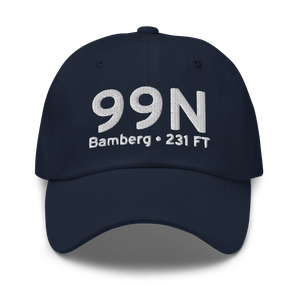 Bamberg (K99N) Airport Hat