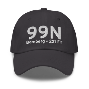 Bamberg (K99N) Airport Hat