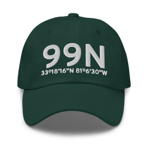 Bamberg (K99N) Airport Hat