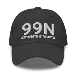 Bamberg (K99N) Airport Hat