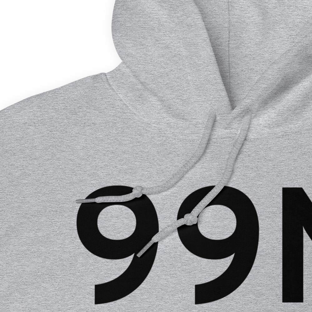 Bamberg (K99N) Airport Hoodie Sweatshirt 