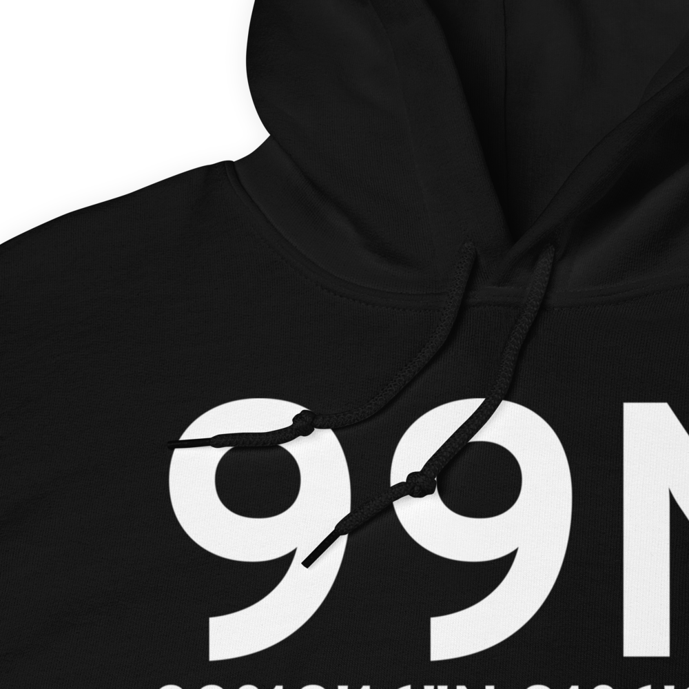 Bamberg (K99N) Airport Hoodie Sweatshirt 