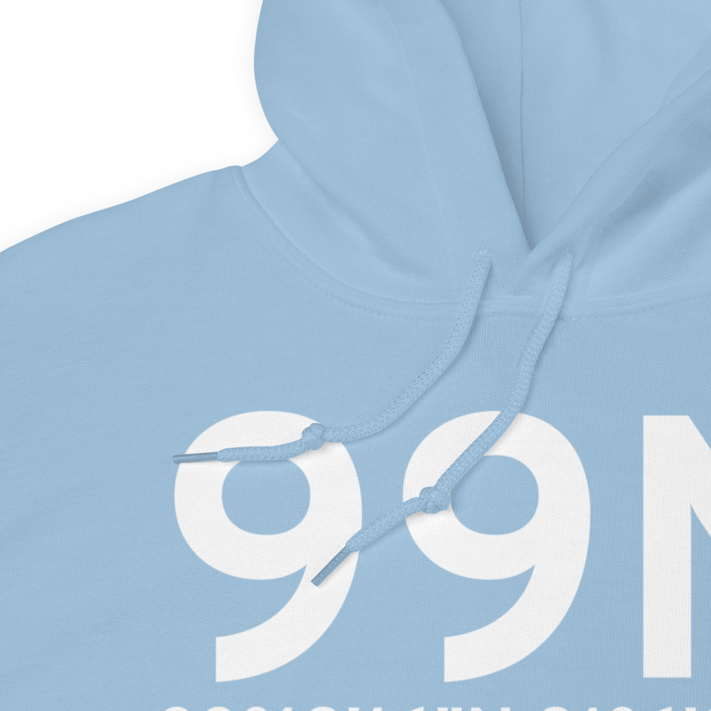 Bamberg (K99N) Airport Hoodie Sweatshirt 