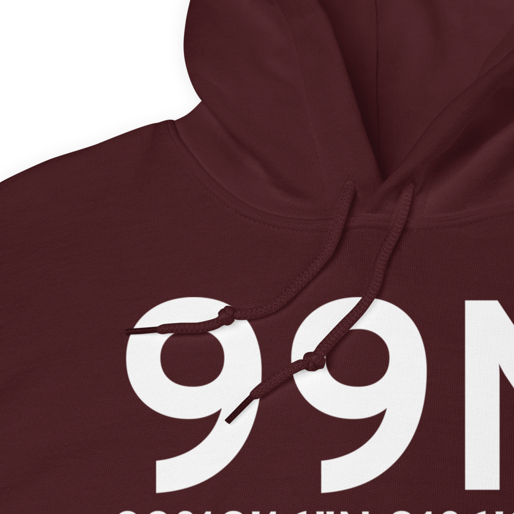 Bamberg (K99N) Airport Hoodie Sweatshirt 