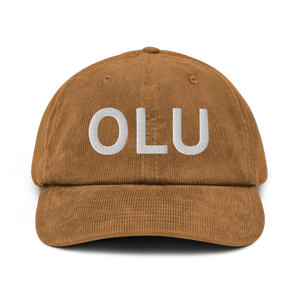 Columbus (KOLU) Airport Hat