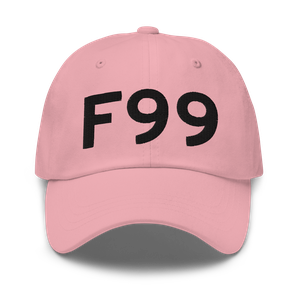 Holdenville (KF99) Airport Hat