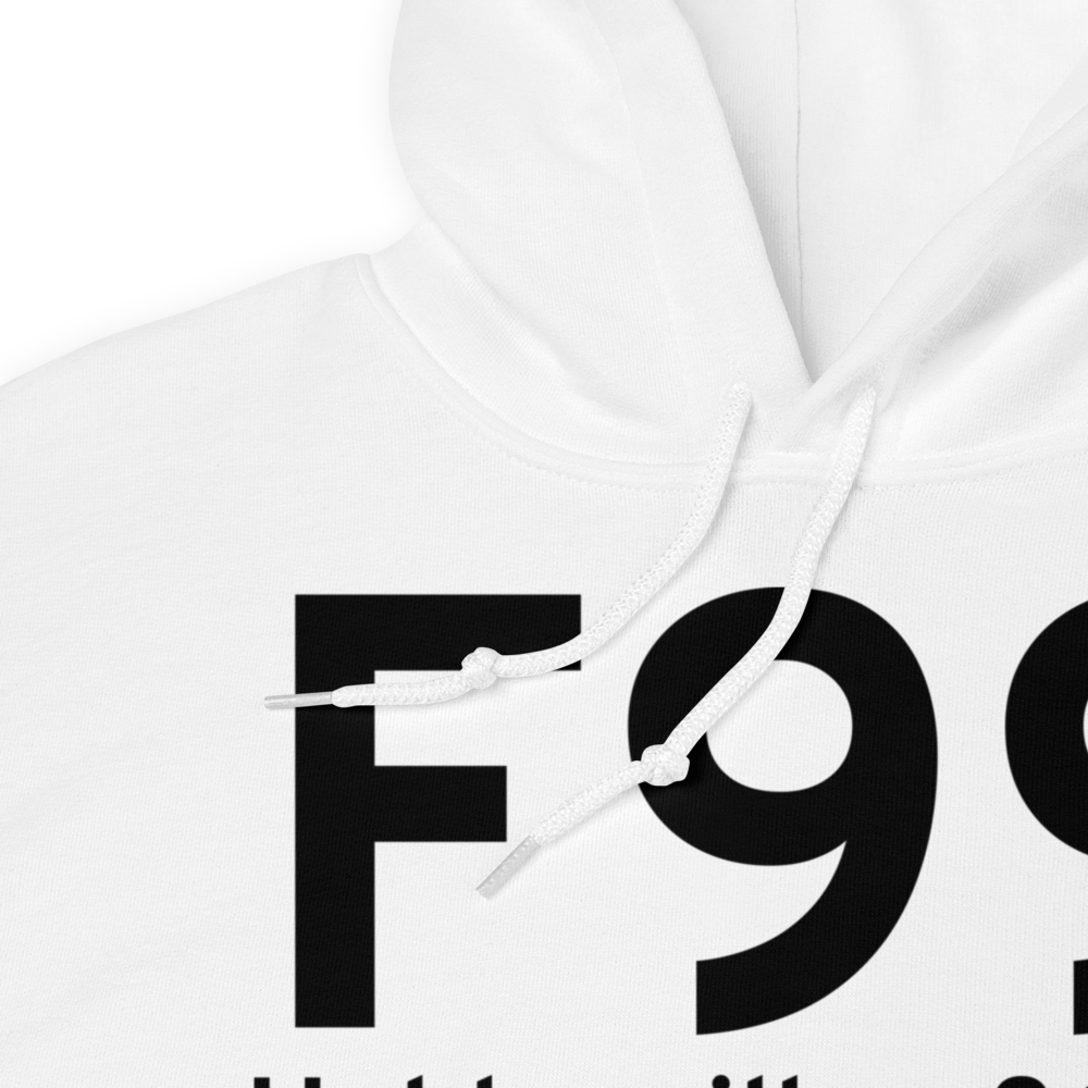 Holdenville (KF99) Airport Hoodie Sweatshirt 