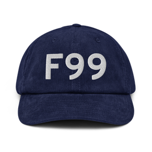 Holdenville (KF99) Airport Hat