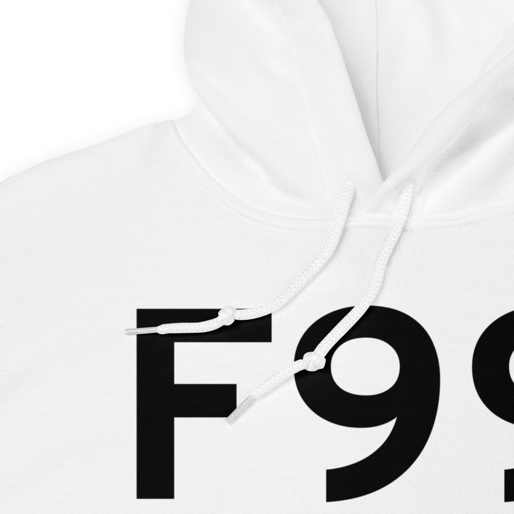 Holdenville (KF99) Airport Hoodie Sweatshirt 