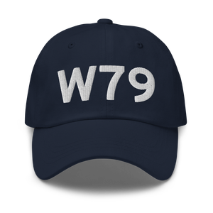 Tappahannock (W79) Airport Hat