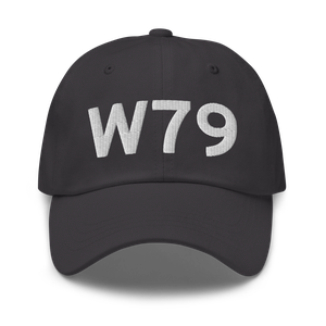 Tappahannock (W79) Airport Hat