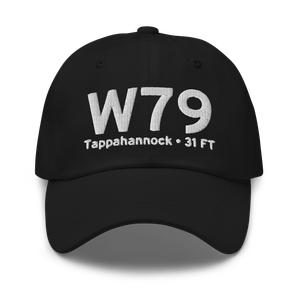 Tappahannock (W79) Airport Hat