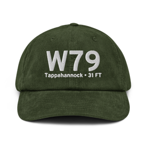 Tappahannock (W79) Airport Hat