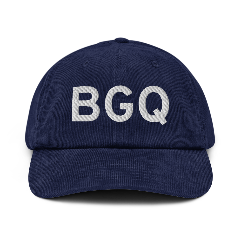 Big Lake (PAGQ) Airport Hat 