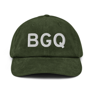 Big Lake (PAGQ) Airport Hat