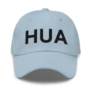 Redstone Arsnl Huntsville (KHUA) Airport Hat