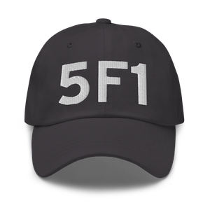 Post (K5F1) Airport Hat