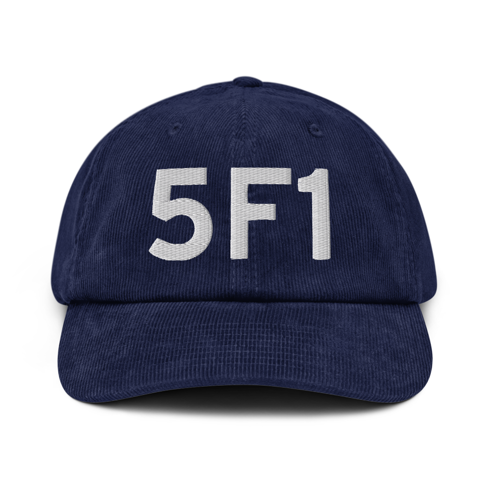 Post (K5F1) Airport Hat 