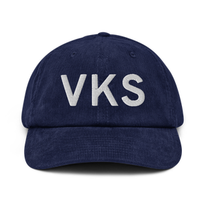 Vicksburg (KVKS) Airport Hat