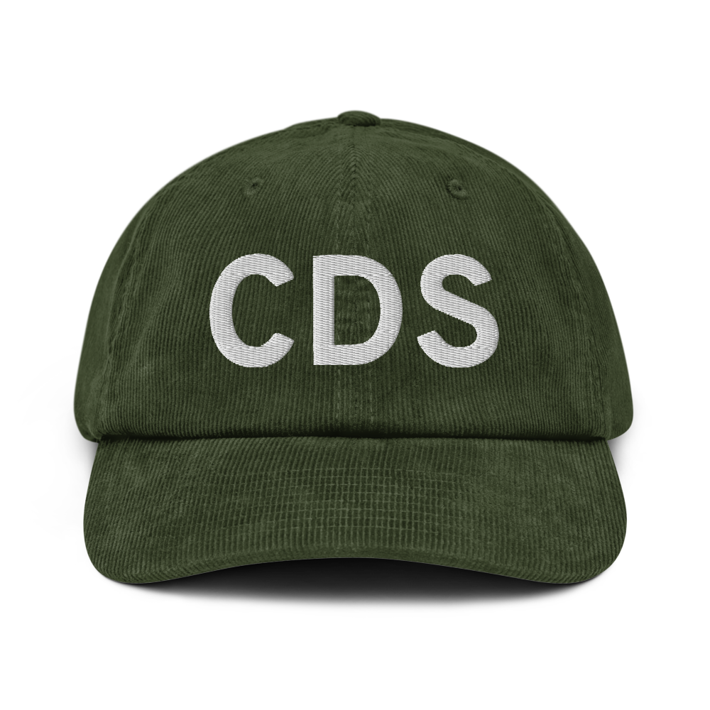 Childress (KCDS) Airport Hat 