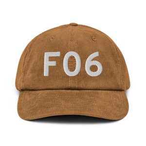 Wellington (KF06) Airport Hat