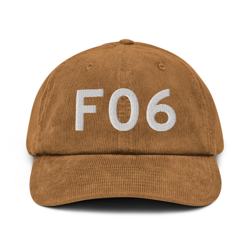 Wellington (KF06) Airport Hat 