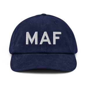 Midland (KMAF) Airport Hat