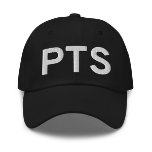 Pittsburg (KPTS) Airport Hat